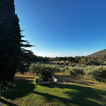 Residenza La Limonaia