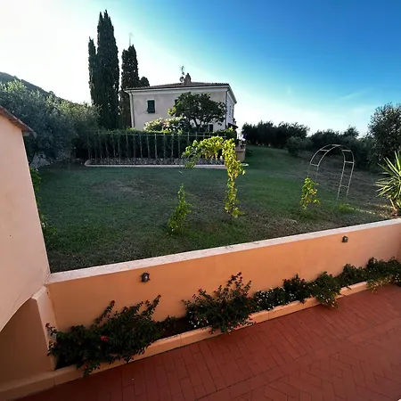 Residenza La Limonaia