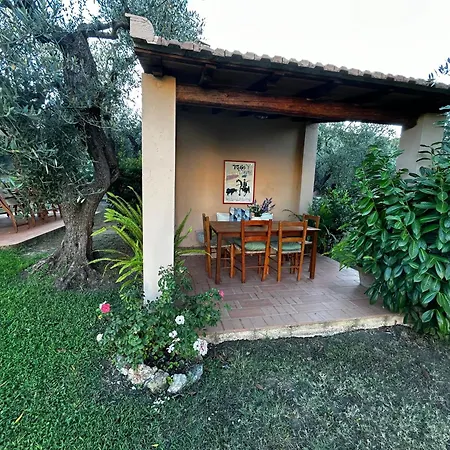 Residenza La Limonaia Portoferraio