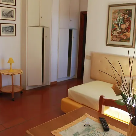 Hotel apartamentowy Residenza La Limonaia Portoferraio