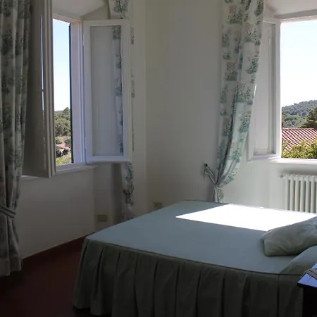 Aparthotel Residenza La Limonaia