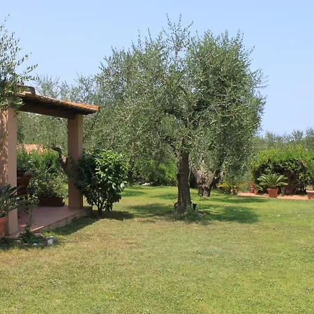 Apart Otel Residenza La Limonaia Portoferraio