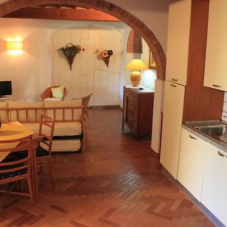 Residenza La Limonaia Ξενοδοχείο με διαμερίσματα Portoferraio