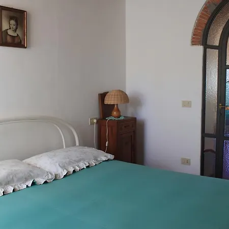 Apart Otel Residenza La Limonaia Portoferraio