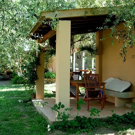 Residenza La Limonaia