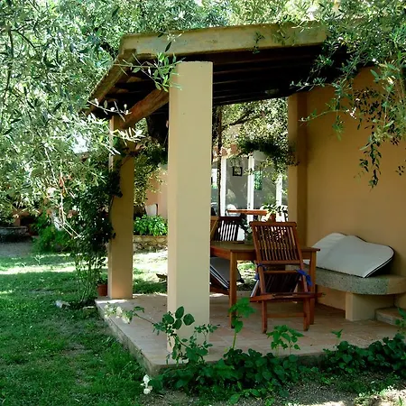 Residenza La Limonaia