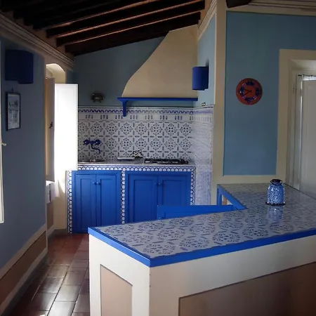 Residenza La Limonaia 4* 포르토페라이오