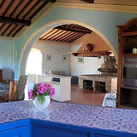 Residenza La Limonaia Apart Otel Portoferraio