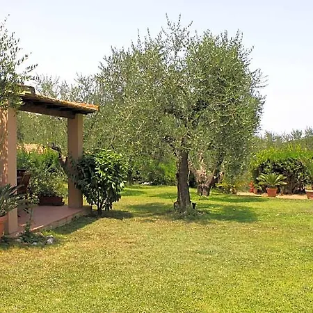 Residenza La Limonaia 4*