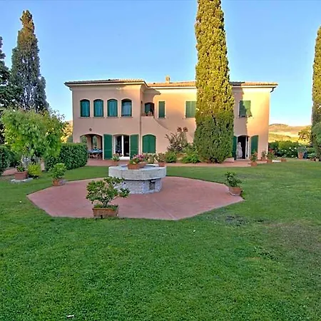Residenza La Limonaia 4* Portoferraio