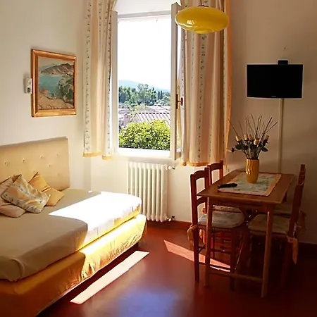 Apart Otel Residenza La Limonaia