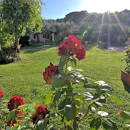 Residenza La Limonaia Apart Otel
