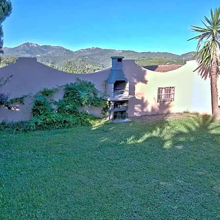 Apart Otel Residenza La Limonaia Portoferraio