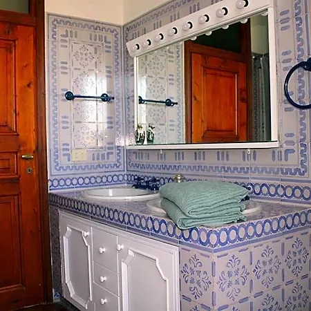 Residenza La Limonaia 4*