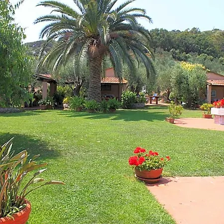 Residenza La Limonaia Portoferraio