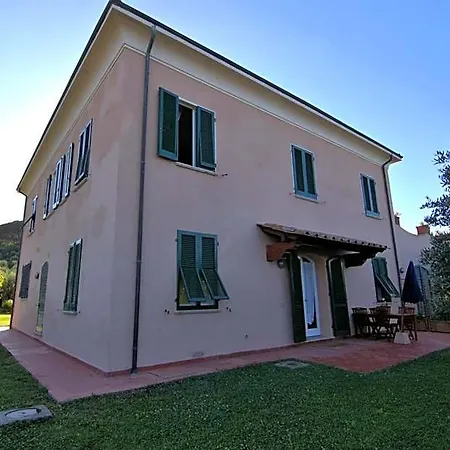 Residenza La Limonaia