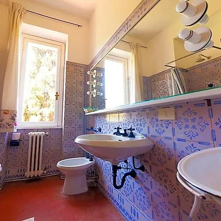 Residenza La Limonaia Aparthotel