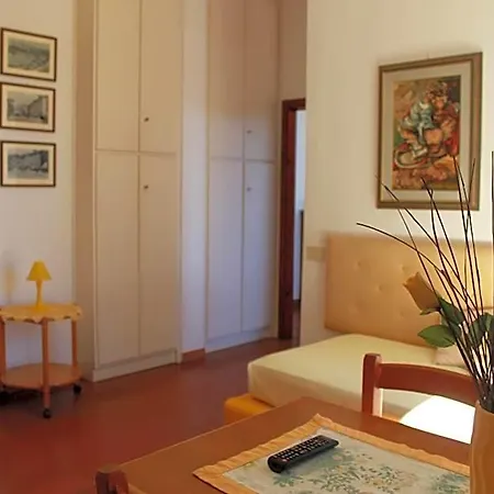 Residenza La Limonaia Apart Otel Portoferraio