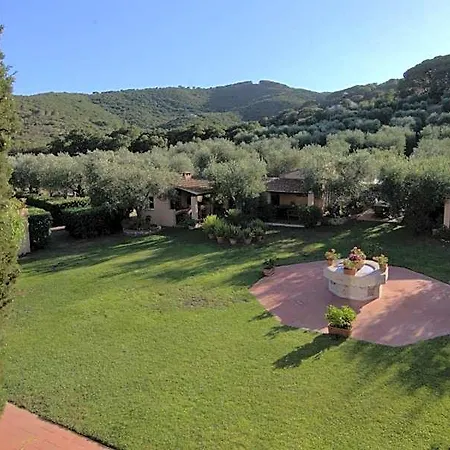 Residenza La Limonaia Aparthotel Portoferraio