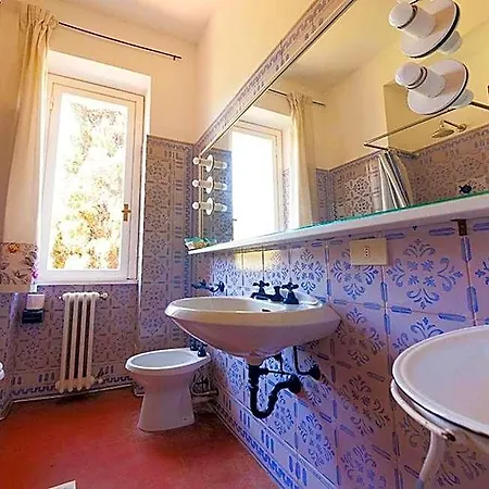 Residenza La Limonaia Portoferraio