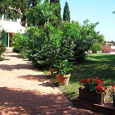 Residenza La Limonaia Aparthotel Portoferraio