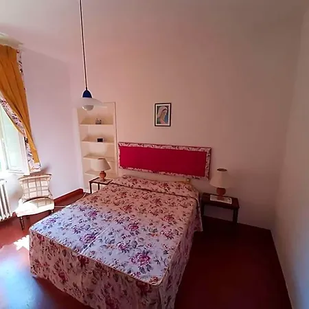 Aparthotel Residenza La Limonaia