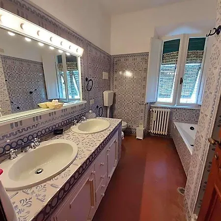 Residenza La Limonaia 4* Portoferraio