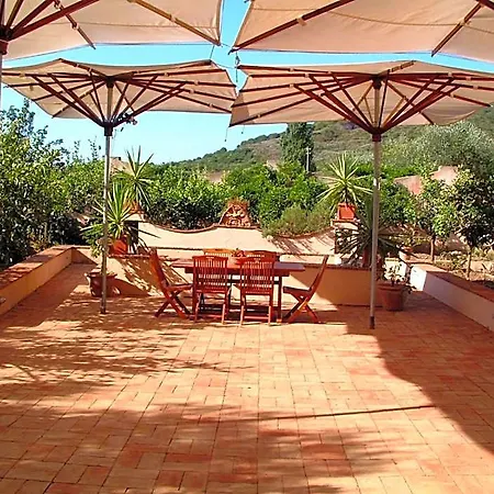 아파트호텔 Residenza La Limonaia