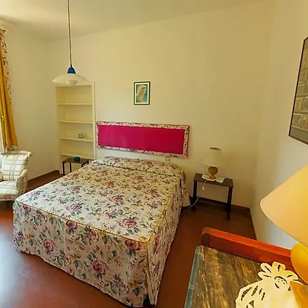 Residenza La Limonaia Aparthotel Portoferraio