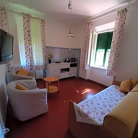 Aparthotel Residenza La Limonaia 4*