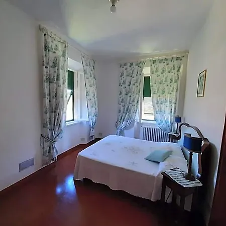 Aparthotel Residenza La Limonaia 4*
