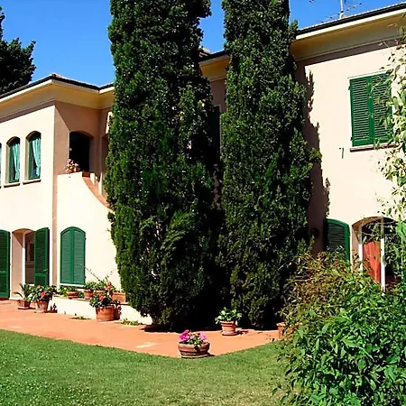 Residenza La Limonaia 4*