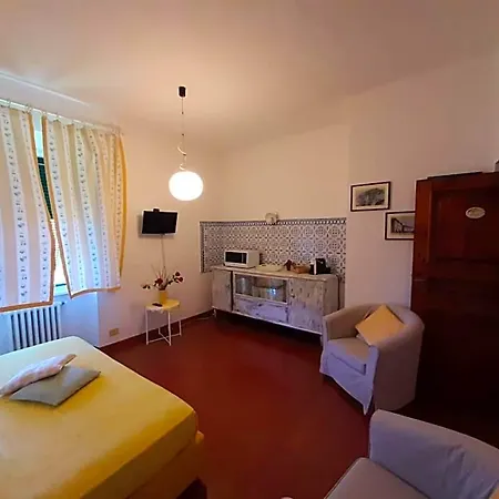 Residenza La Limonaia 4* Portoferraio