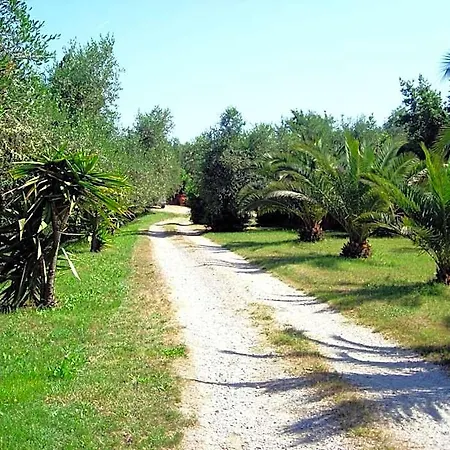 Residenza La Limonaia