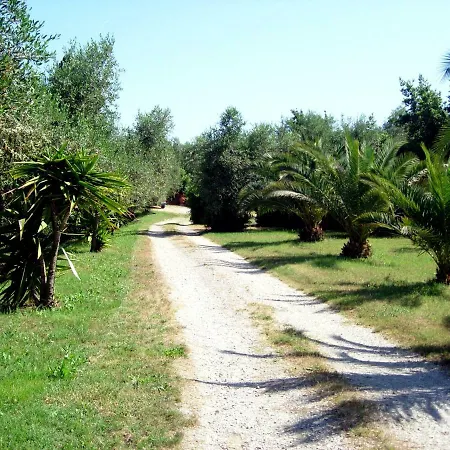 Residenza La Limonaia Portoferraio
