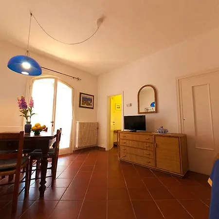 Ξενοδοχείο με διαμερίσματα Residenza La Limonaia Portoferraio