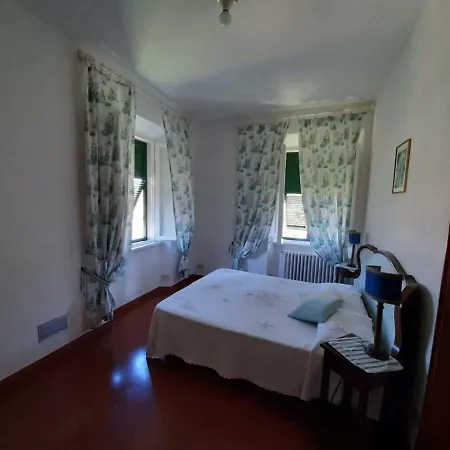 Ξενοδοχείο με διαμερίσματα Residenza La Limonaia 4*