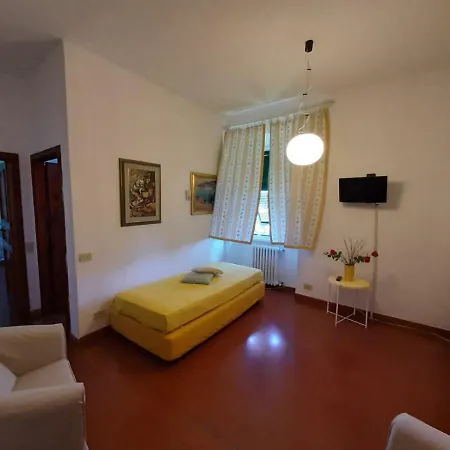 Residenza La Limonaia 포르토페라이오