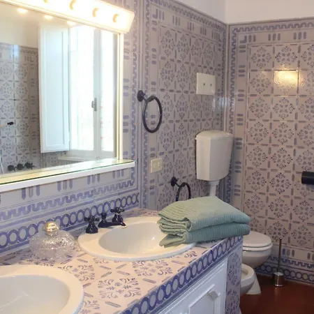 Ξενοδοχείο με διαμερίσματα Residenza La Limonaia