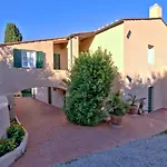 Residenza La Limonaia Апарт-отель Портоферрайо