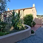 Residenza La Limonaia Портоферрайо