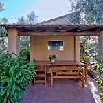 アパートホテル Residenza La Limonaia