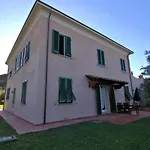 Апарт-отель Residenza La Limonaia 4*