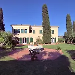 Апарт-отель Residenza La Limonaia