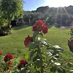 Residenza La Limonaia Апарт-отель 4*