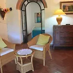 Residenza La Limonaia Апарт-отель Портоферрайо