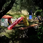 Residenza La Limonaia Апарт-отель Портоферрайо