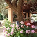 Residenza La Limonaia Апарт-отель 4*