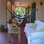 Residenza La Limonaia Апарт-отель 4*