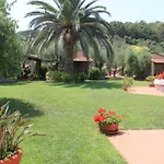 Residenza La Limonaia Апарт-отель
